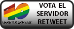 Vota por Minecloud en 40servidoresmc Lista de servidores de Minecraft en español