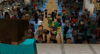 Cómo promocionar un servidor de Minecraft