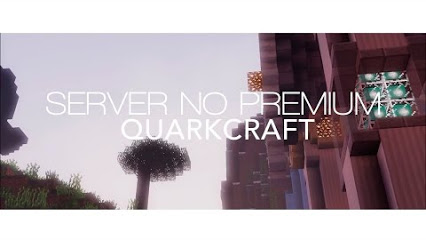 En este momento estás viendo Servidor de Minecraft  QuarkCraft No Premium con Skywars, Factions, PVP…