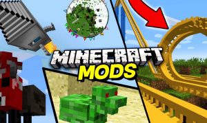 Lee más sobre el artículo Los 5 mejores mods para Minecraft 2020