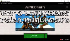 Lee más sobre el artículo Los Mejores LAUNCHER de Minecraft 2020 no premium