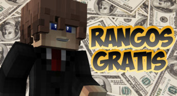 ¿Es buena idea regalar rangos VIP y/o de staff?