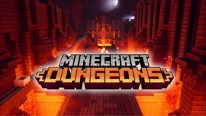 Lee más sobre el artículo El nuevo juego de Mojang, Minecraft Dungeons.