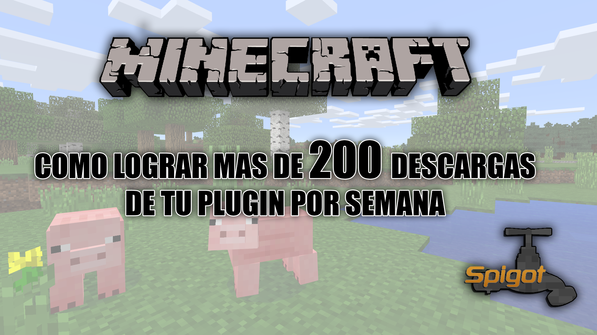 En este momento estás viendo Cómo lograr más de 200 descargas de tu plugin en una semana