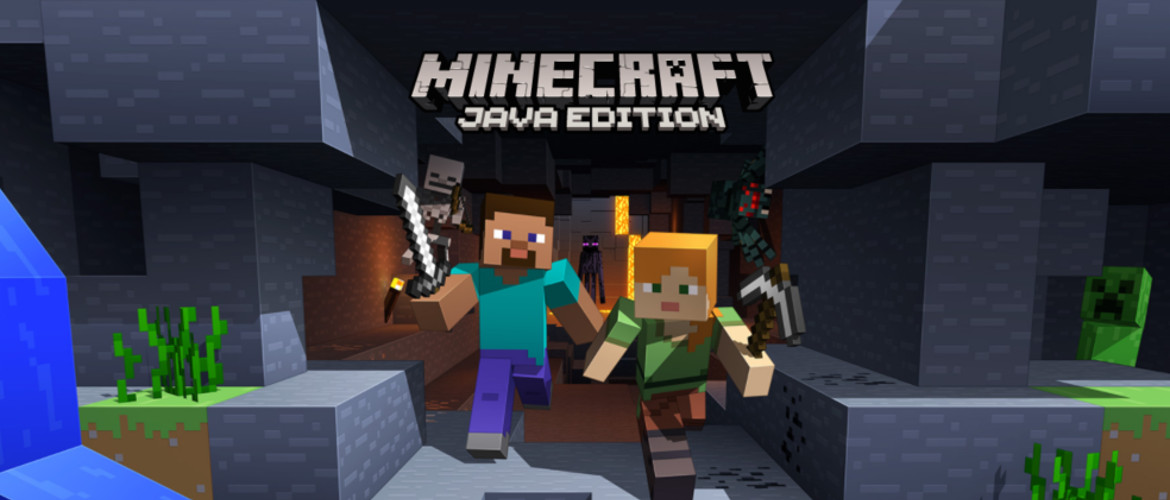 free minecraft windows 10 with java