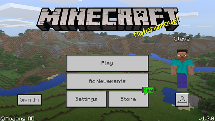 Minecraft Version Java O Version Windows 10 Cual Deberia Comprar