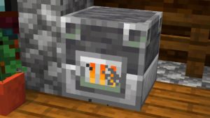 Lee más sobre el artículo Alto Horno en Minecraft – Receta y Utilidades