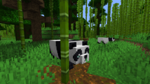 Lee más sobre el artículo TODO LO QUE DEBES SABER SOBRE LOS PANDAS EN MINECRAFT