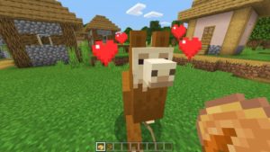 Lee más sobre el artículo Todo sobre las LLAMAS en Minecraft