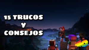 Lee más sobre el artículo 15 trucos y consejos de Minecraft: Dungeons para principiantes