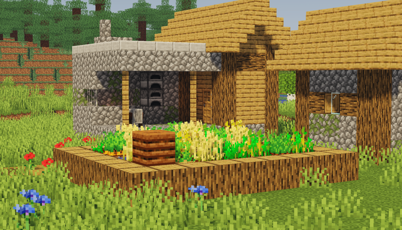 Los mejores shaders de Minecraft para mejorar los gráficos