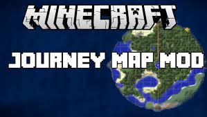 En este momento estás viendo JOURNEY MAP MOD | EL MEJOR MOD DE MINIMAPA 🗺️