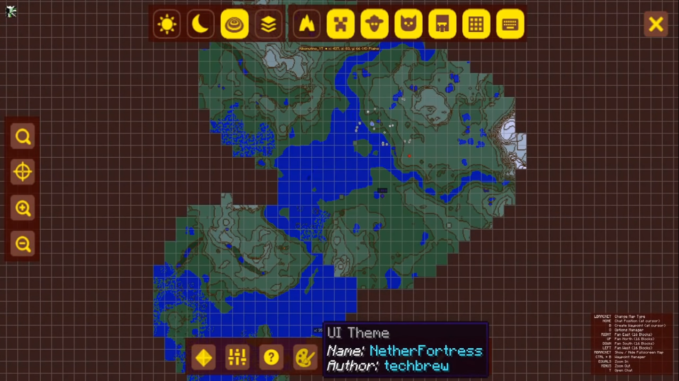 Xaeros world 1.16 5. Мод JOURNEYMAP. Мод JOURNEYMAP 1.12.2. Journey Map мод. Journey Map Minecraft.