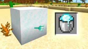 Lee más sobre el artículo Nueva actualización de Minecraft Bedrock Edition beta 1.16.210.53, cada vez más cerca de «Caves and Cliffs Update»