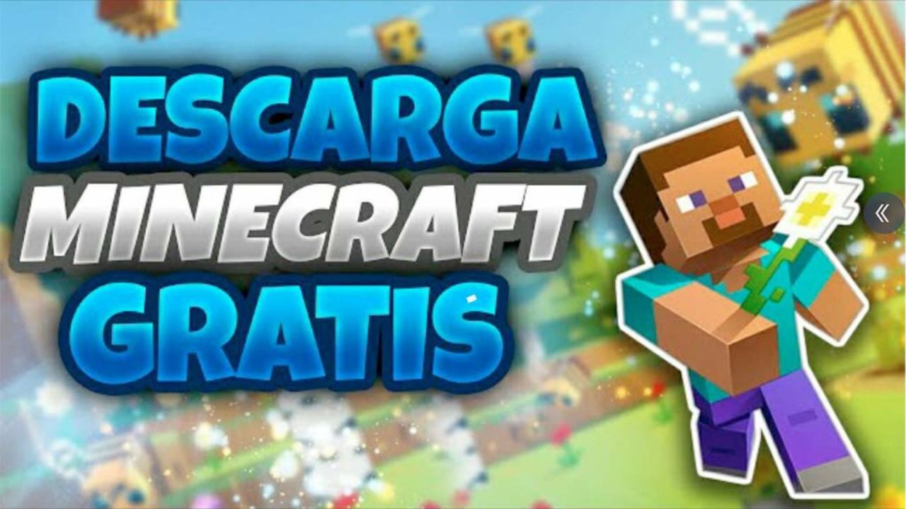 Descargar Minecraft Gratis: Launcher para PC