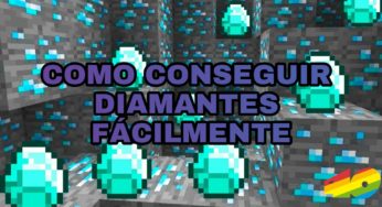 Guía básica: Cómo conseguir diamantes 💎