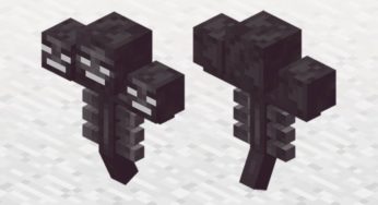 Cómo derrotar e invocar al Wither en Minecraft