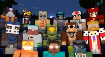 Cómo cambiarte la skin en Minecraft Java Edition