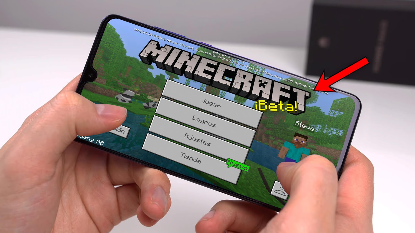 Mejores juegos parecidos a Minecraft para Android: 8 alternativas