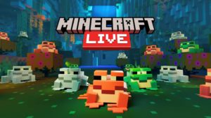 Lee más sobre el artículo Minecraf Live 2022: Fecha, hora y todo lo que debes saber sobre el evento