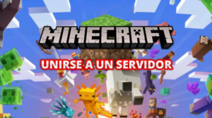 Lee más sobre el artículo Como entrar a un servidor de Minecraft (PC, Consola y móvil)