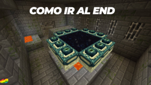 Lee más sobre el artículo Cómo encontrar el portal al End en Minecraft