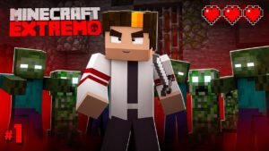 Lee más sobre el artículo Minecraft Extremo: resumen de todas las muertes y vidas perdidas