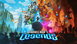 Lee más sobre el artículo Minecraft Legends: el nuevo juego de Mojang