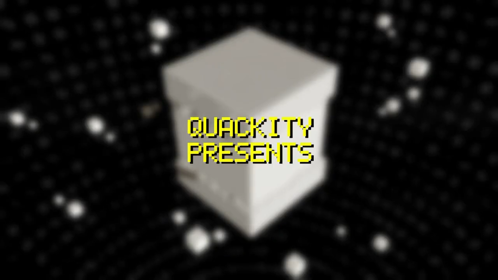 En este momento estás viendo Quackity anuncia su nuevo servidor de Minecraft: Servidor Survival bilingüe en Minecraft