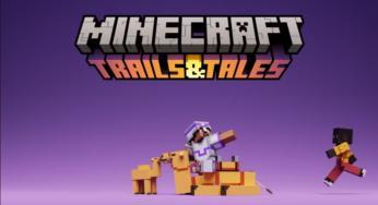 Minecraft anuncia la fecha de lanzamiento de su nueva versión y nuevas cosas que incluye