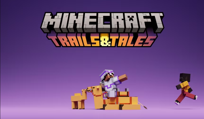 En este momento estás viendo Minecraft anuncia la fecha de lanzamiento de su nueva versión y nuevas cosas que incluye