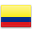 Pais del servidor: Colombia