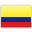 Bandera de Colombia