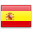 Bandera de Spain