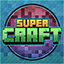 Icono del servidor Supercraft