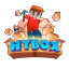 Icono del servidor Hybox