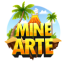 Icono del servidor Minearte Network