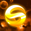 Icono del servidor Solary Network