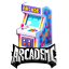 Icono del servidor Arcademc
