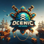 Icono del servidor Oceanic network 