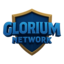 Icono del servidor Glorium Network