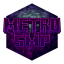 Icono de MetroSMP - Java y Bedrock