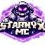 Icono de StarnyxMC