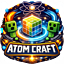 Icono de Atom-Craft-2026
