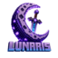 Icono del servidor Lunaris Network