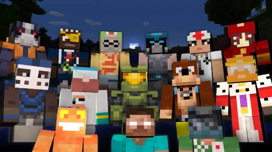 Como poner una skin en Minecraft Java paso a paso