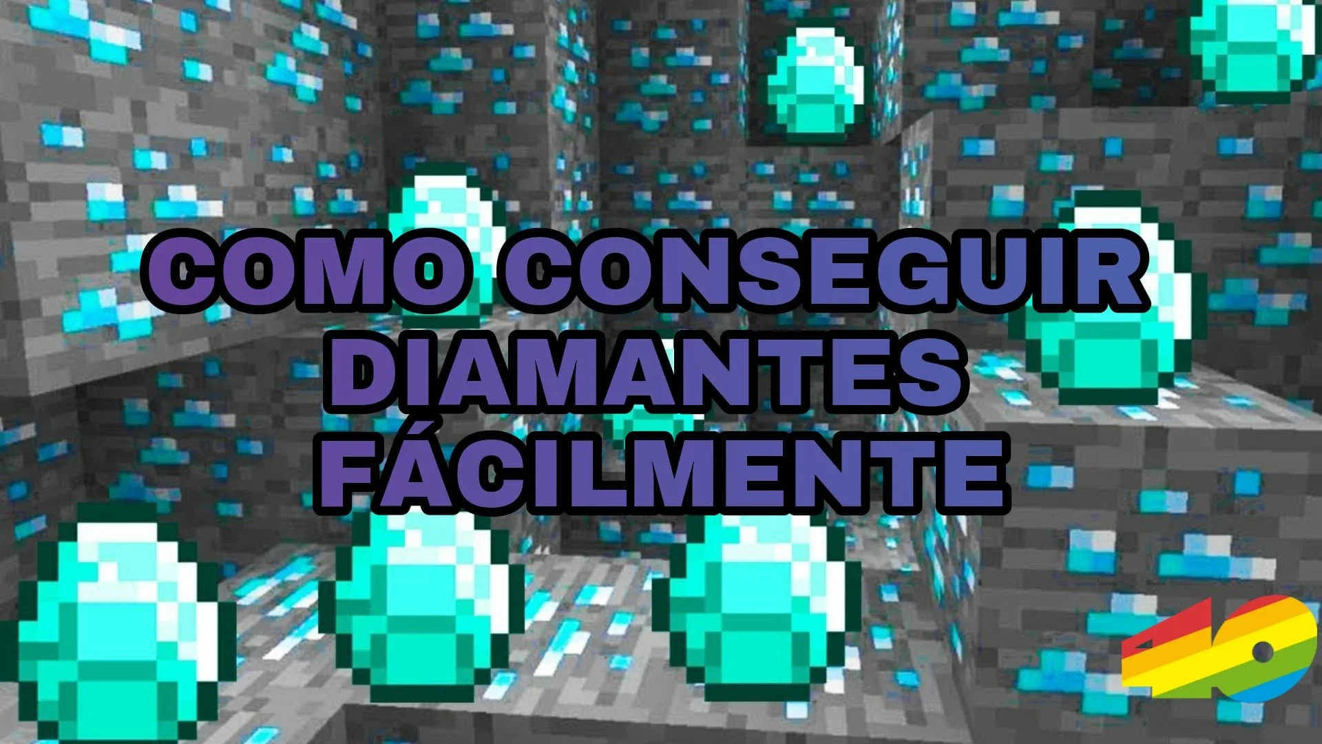 Guía básica: Cómo conseguir diamantes 💎