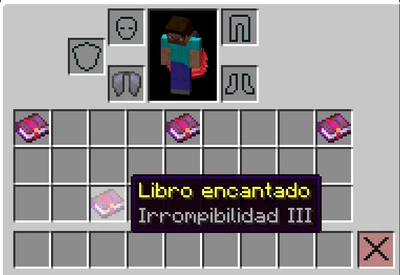 Los 5 mejores encantamientos que todos los jugadores deberían usar en Minecraft | Guias Minecraft