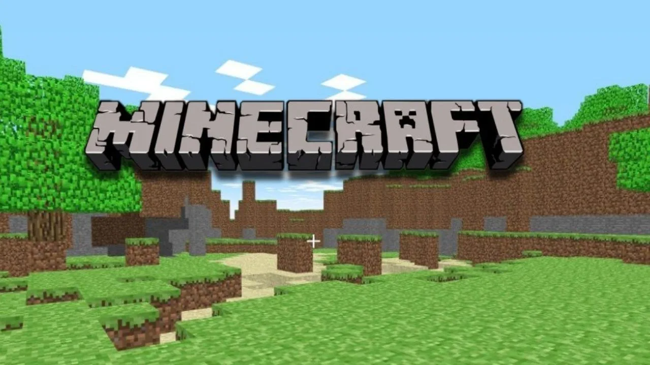 ¿Quieres jugar a la primera versión de Minecraft gratis hasta con 10 amigos?