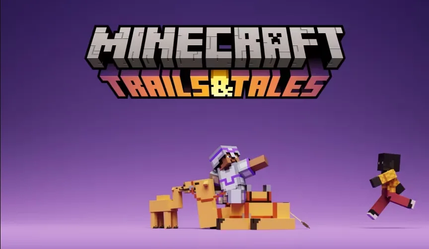 Minecraft anuncia la fecha de lanzamiento de su nueva versión y nuevas cosas que incluye
